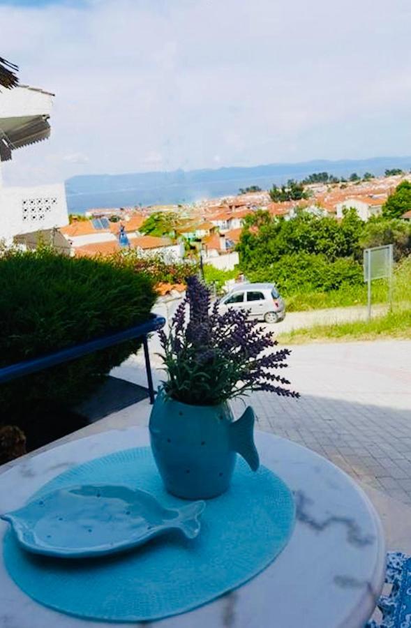 Pine & View Apartment Pefkochori Exterior photo